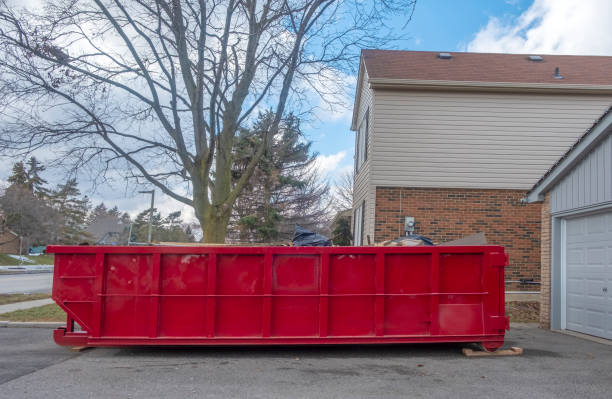 Residential roll off dumpster rental Brandon