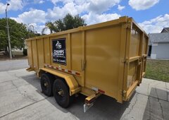 Dump Trailer 