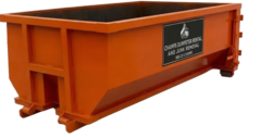 Dumpsters
