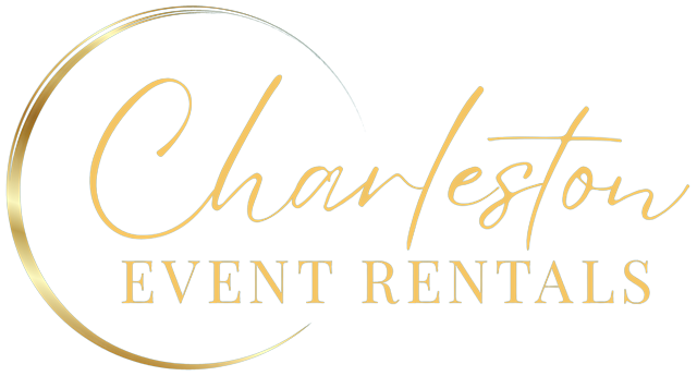 Charleston Event Rentals 