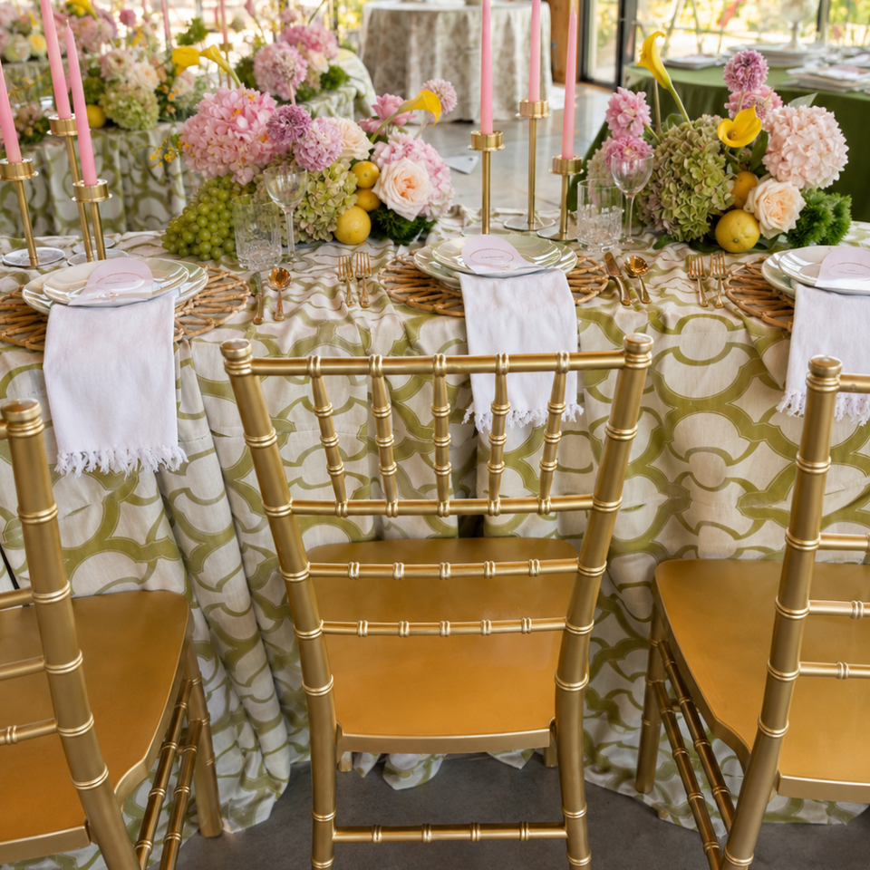 gold chaivari chair rental charleston sc
