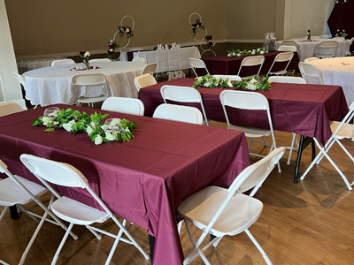 event rentals charleston sc