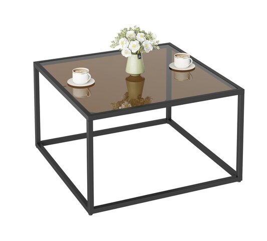Black Coffee Table