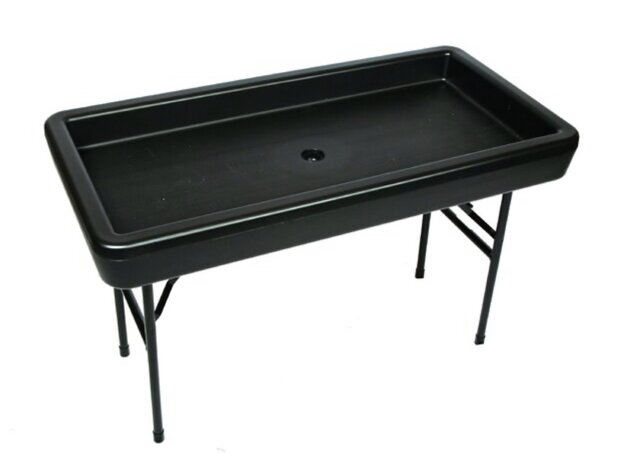 4ft Ice Table