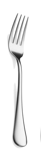 Salad Fork Stainless