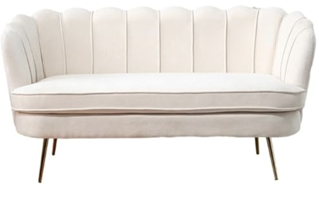 Lily Love Seat