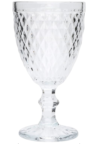 Copas Cristal Goblet