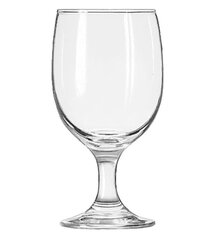 Libbey Water Goblet