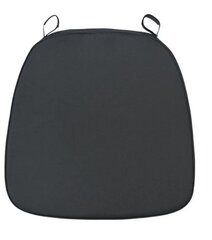 Black Chiavari Cushion