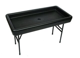4ft Ice Table