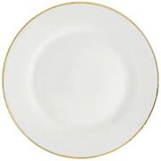 Dinnerware