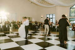 Dance Floor