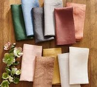 Napkins and Linens
