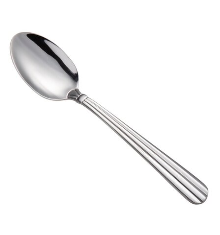 Individual Silver Spoon