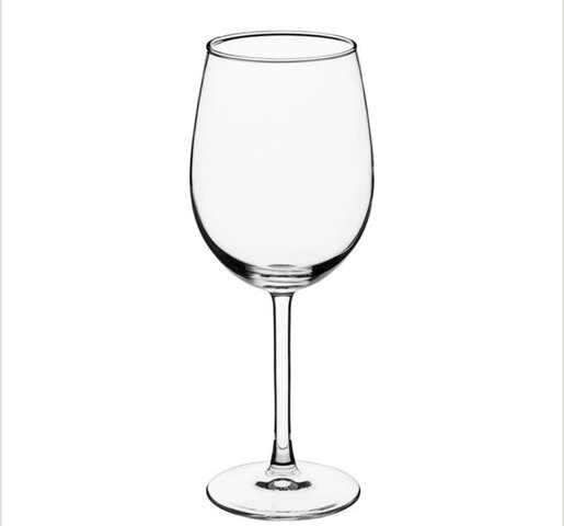 Wine Glass 16oz 