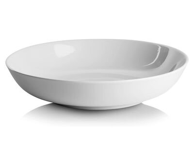 Bowl  White 36oz 