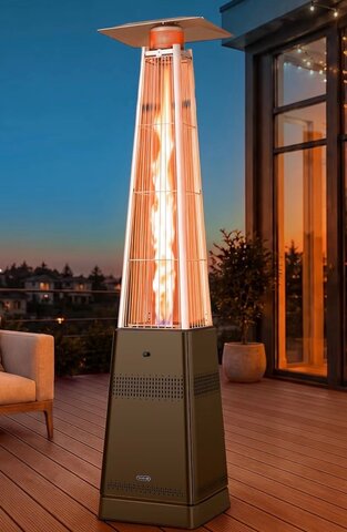 Patio Heater