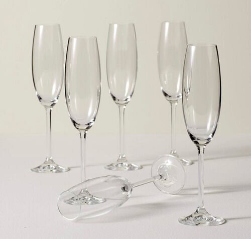 Champagne Flute 8oz 