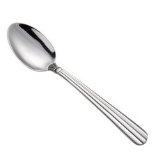 Individual Silver Spoon
