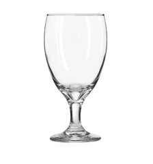 Water Goblet / Clear 16.25oz. 