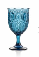 Water Goblet / Azure Blue 13oz. 