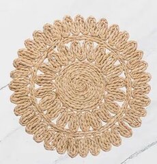 Charger / Rattan Woven