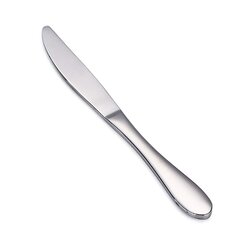 Individual Silver Knife