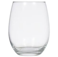 Wine Glass Stemless 15oz. 