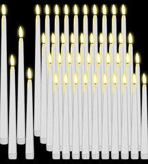 Flameless Candles 