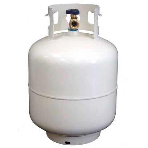 20lb Propane tank