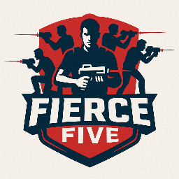 Fierce Five