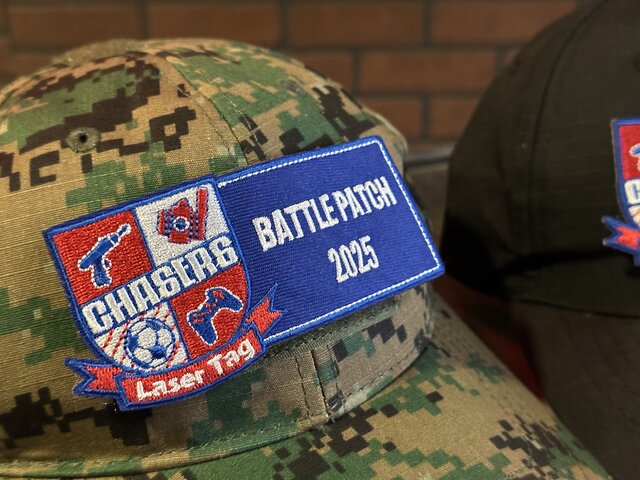 Battle Patch