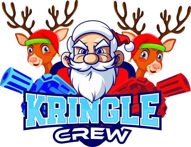 Kringle Crew 2024