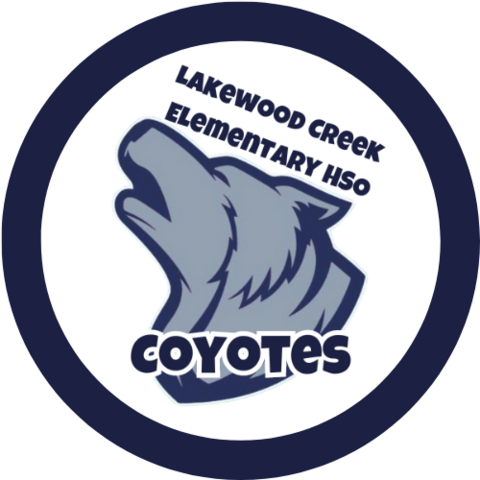 Lakewood Creek Elementary HSO Family Fun Night