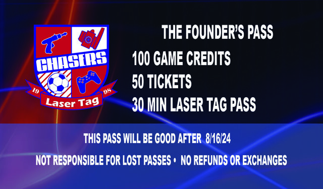 Founders Pass