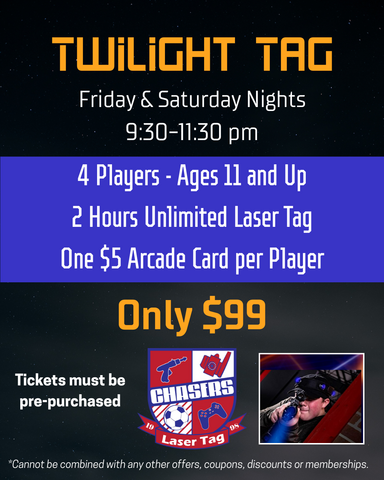Twilight Tag