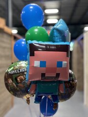 Minecraft Premium Bouquet
