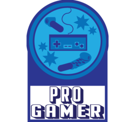 Addtional Guest Pro Gamer
