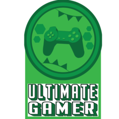 Additional Guest Ultimate Gamer