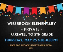 Wiesbrook Elementary