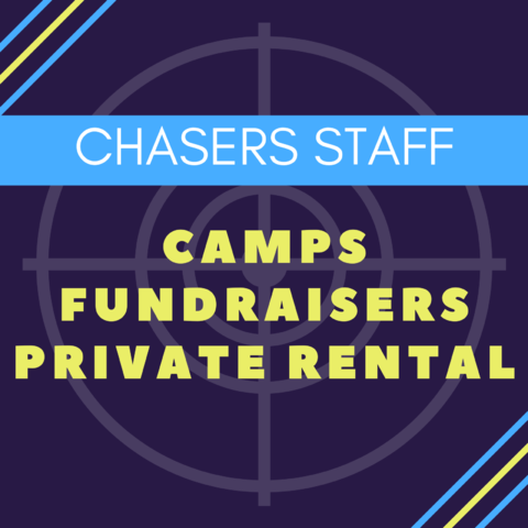 Camps/Schools/Fundraisers