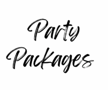 PARTY PACKAGE