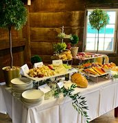 Food, Dessert & Beverage Service