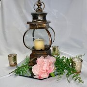 Decor & Centerpieces