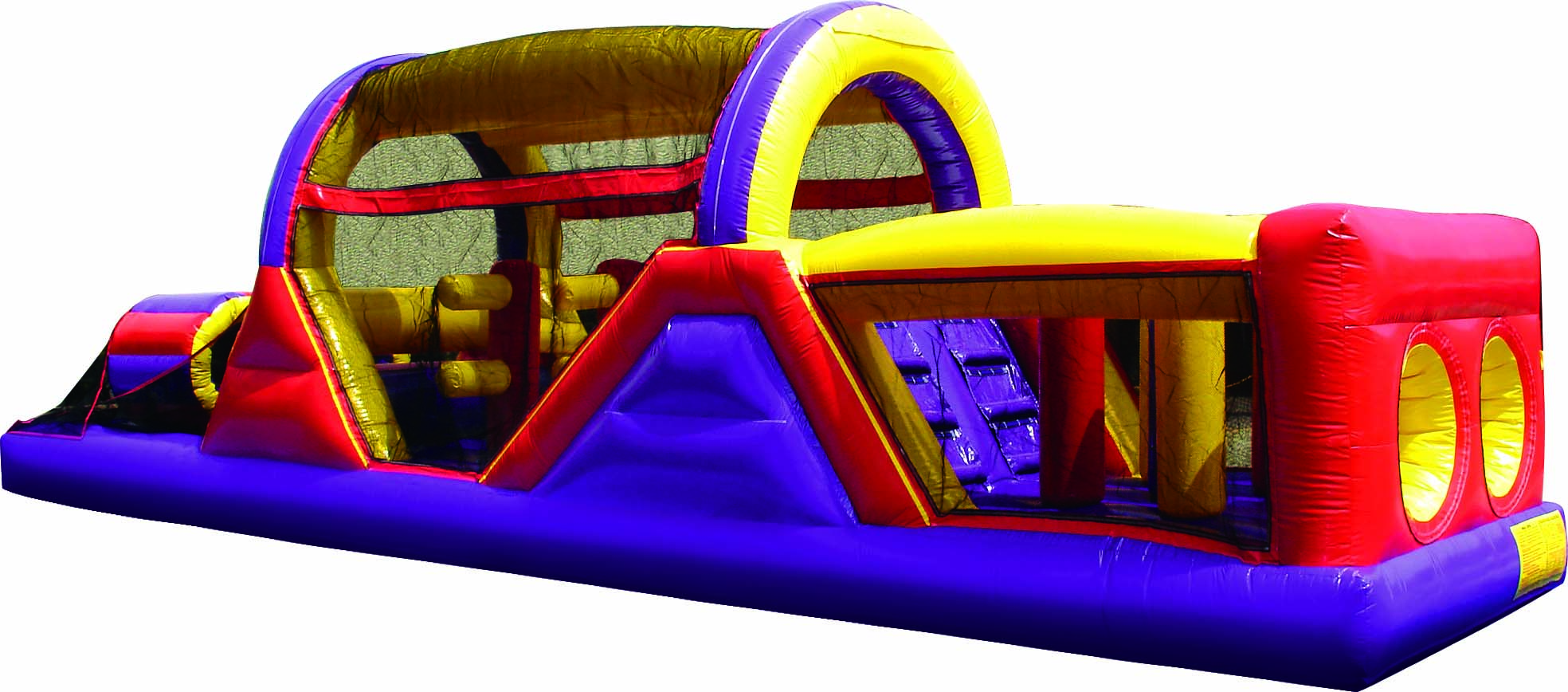 Chelsea Party Center, LLC - bounce house rentals and slides for