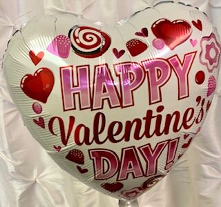 Happy Valentines Day - 17