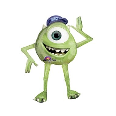 Monsters University 