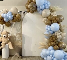 Bear Backdrop