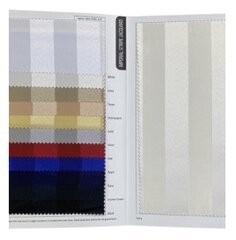Napkin, 20"x20" Imperial Stripe (state color in notes)