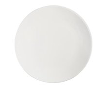 Dinner Plate: 10" White, Round